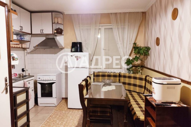 Na sprzedaż  2 sypialnie Jambol , Georgi Benkowski , 103 mkw | 62063667 - obraz [4]