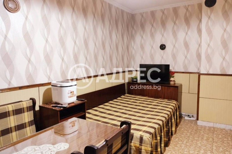 Продава  3-стаен град Ямбол , Георги Бенковски , 103 кв.м | 62063667 - изображение [5]