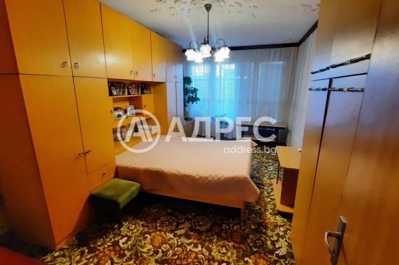 Продаја  2 спаваће собе Јaмбол , Георги Бенковски , 103 м2 | 62063667 - слика [10]