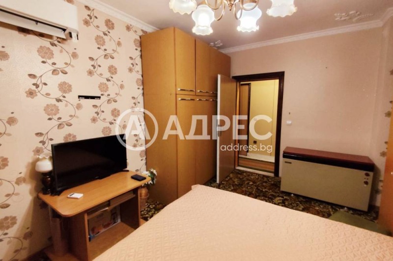 Продава 3-СТАЕН, гр. Ямбол, Георги Бенковски, снимка 7 - Aпартаменти - 47066409