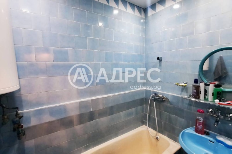 Продава  3-стаен град Ямбол , Георги Бенковски , 103 кв.м | 62063667 - изображение [16]