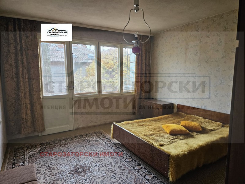 Продава  3-стаен град Стара Загора , Център , 74 кв.м | 91674949 - изображение [4]