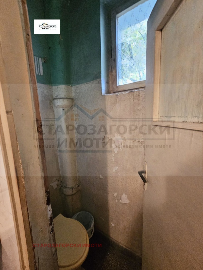 Продава  3-стаен град Стара Загора , Център , 74 кв.м | 91674949 - изображение [11]