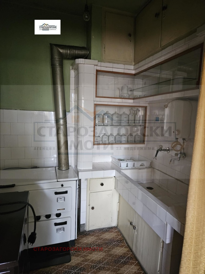 Продава  3-стаен град Стара Загора , Център , 74 кв.м | 91674949 - изображение [2]