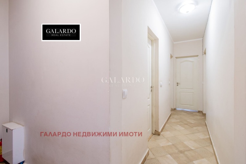 Продава 3-СТАЕН, гр. София, Люлин 2, снимка 17 - Aпартаменти - 49190860