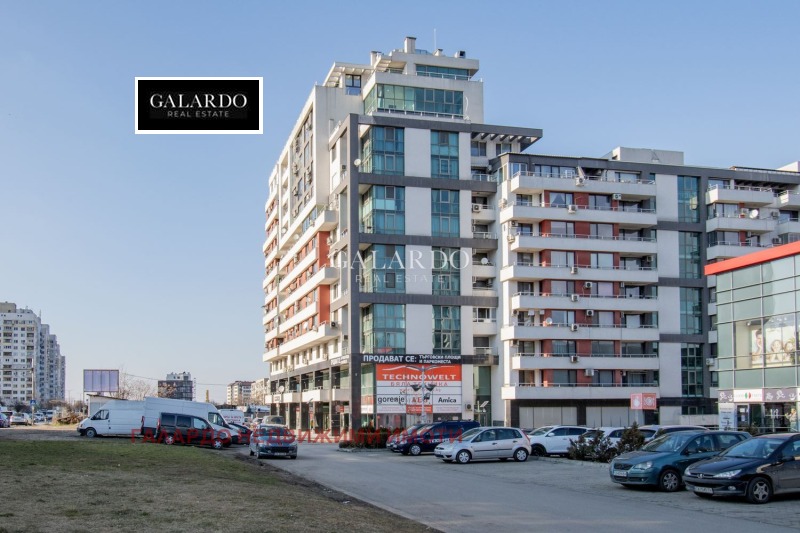 Продава 3-СТАЕН, гр. София, Люлин 2, снимка 15 - Aпартаменти - 49190860