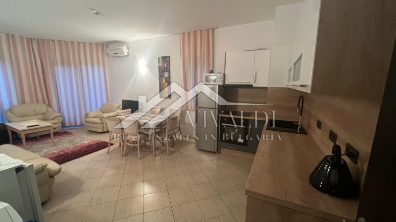 Zu verkaufen  2 Schlafzimmer Warna , k.k. Zlatni pjasazi , 105 qm | 37637315 - Bild [4]