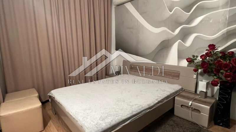 Zu verkaufen  2 Schlafzimmer Warna , k.k. Zlatni pjasazi , 105 qm | 37637315 - Bild [8]