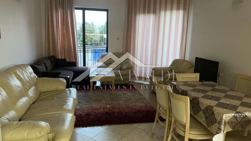 Zu verkaufen  2 Schlafzimmer Warna , k.k. Zlatni pjasazi , 105 qm | 37637315 - Bild [5]