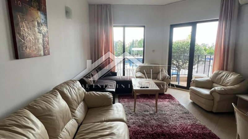 Zu verkaufen  2 Schlafzimmer Warna , k.k. Zlatni pjasazi , 105 qm | 37637315 - Bild [2]