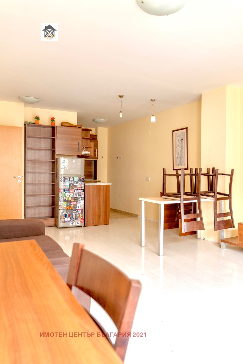 Продава  3-стаен град София , Иван Вазов , 100 кв.м | 93497798