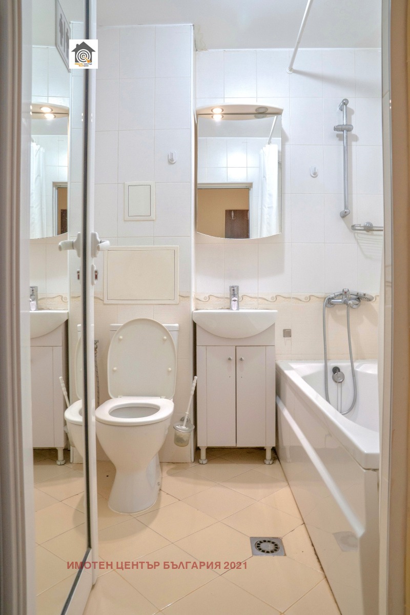 Продава  3-стаен град София , Иван Вазов , 100 кв.м | 93497798 - изображение [6]