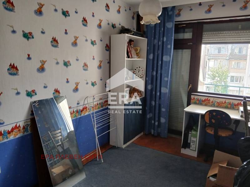 Na sprzedaż  2 sypialnie Plewen , Storgozija , 100 mkw | 75856743 - obraz [5]
