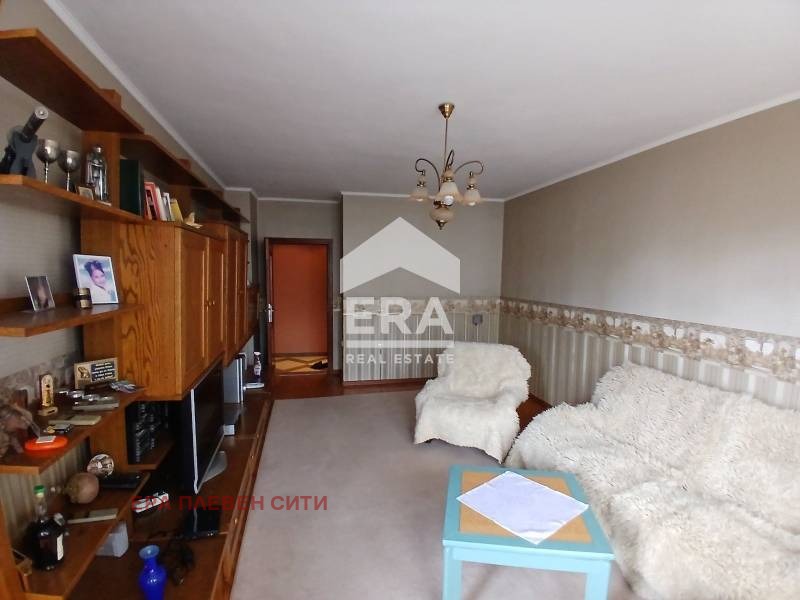 Na sprzedaż  2 sypialnie Plewen , Storgozija , 100 mkw | 75856743 - obraz [2]