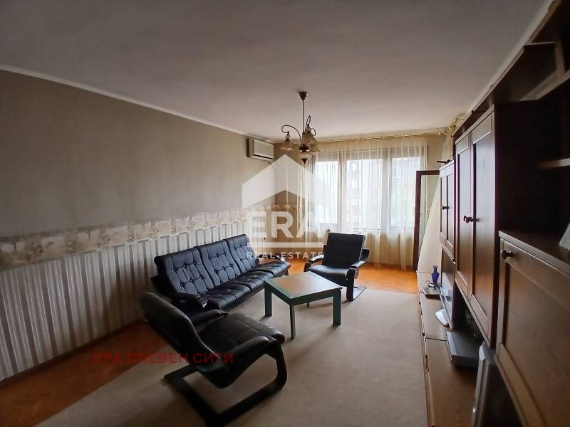 Na sprzedaż  2 sypialnie Plewen , Storgozija , 100 mkw | 75856743 - obraz [9]