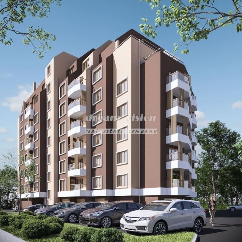 De vânzare  2 dormitoare Sofia , Ovcia cupel 2 , 98 mp | 59682372 - imagine [2]