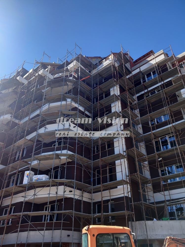 Продава 3-СТАЕН, град София, Овча купел 2 • 182901 € / 357723.26 лв. • 58024743 1