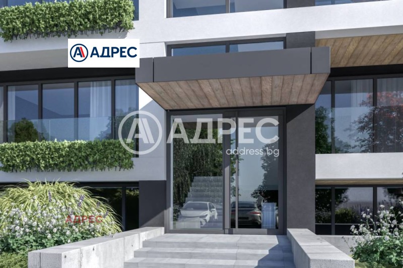 Продава 3-СТАЕН, гр. Варна, к.к. Чайка, снимка 5 - Апартаменти - 53537026