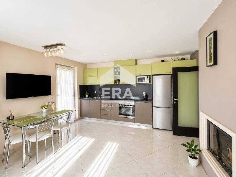 Продава 3-СТАЕН, гр. София, Бъкстон, снимка 2 - Апартаменти - 54818948