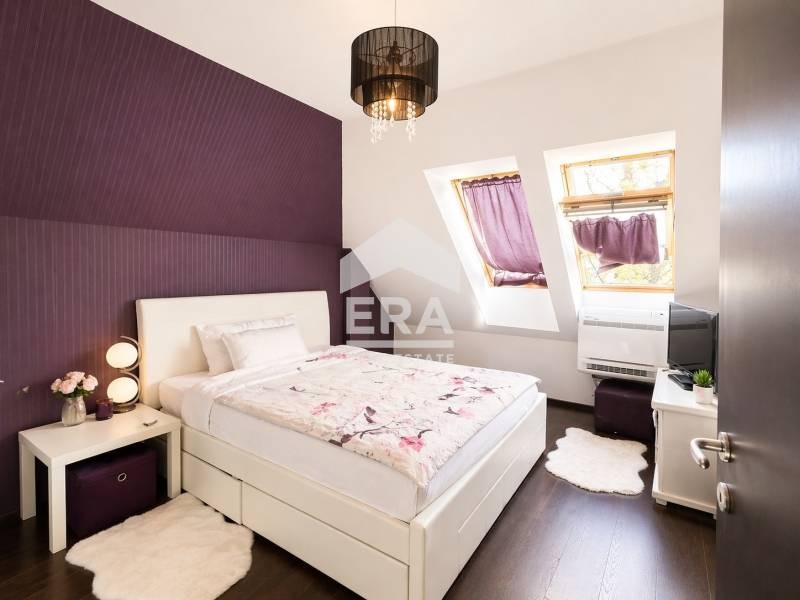 Продава 3-СТАЕН, гр. София, Бъкстон, снимка 4 - Апартаменти - 54818948