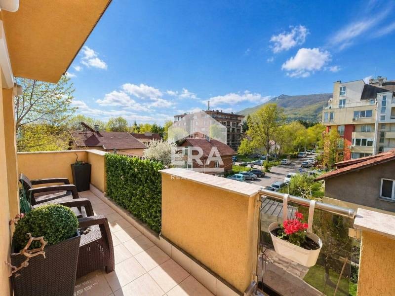 Продава 3-СТАЕН, гр. София, Бъкстон, снимка 3 - Апартаменти - 54818948