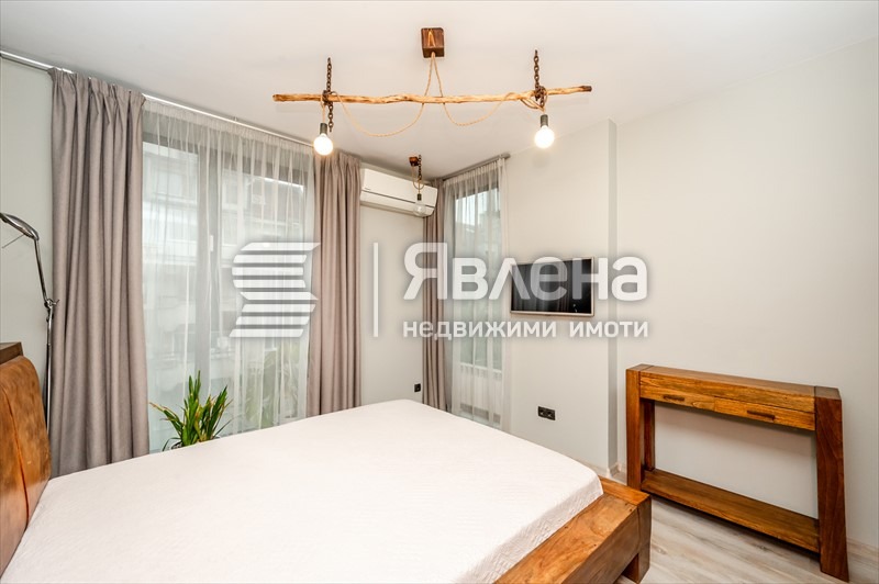 Продава 3-СТАЕН, гр. София, Лозенец, снимка 4 - Апартаменти - 55712755