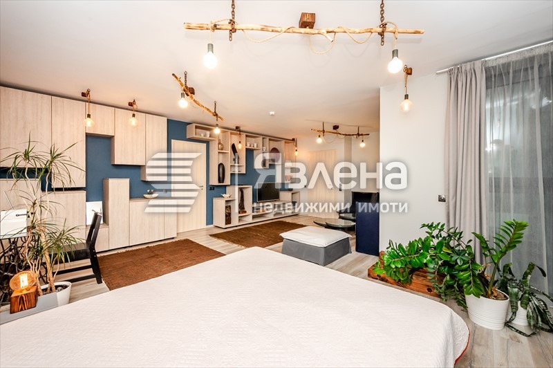 Продава 3-СТАЕН, гр. София, Лозенец, снимка 8 - Апартаменти - 55712755