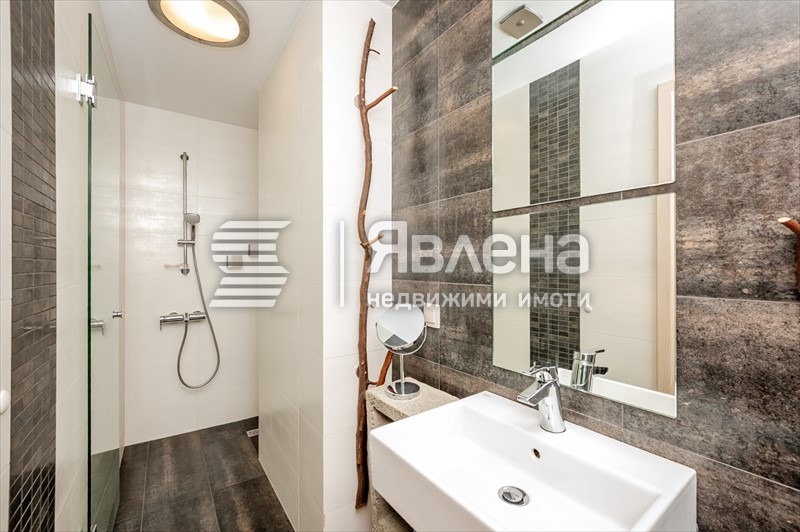 Продава 3-СТАЕН, гр. София, Лозенец, снимка 9 - Апартаменти - 55712755