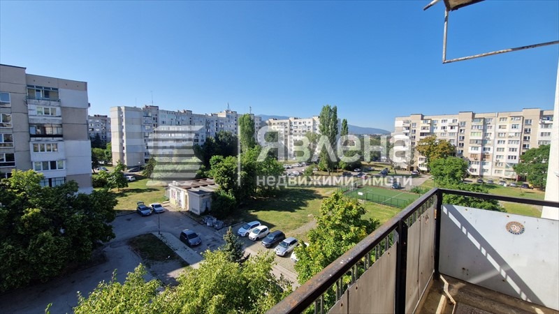 Продава 3-СТАЕН, гр. София, Надежда 3, снимка 15 - Апартаменти - 55807745
