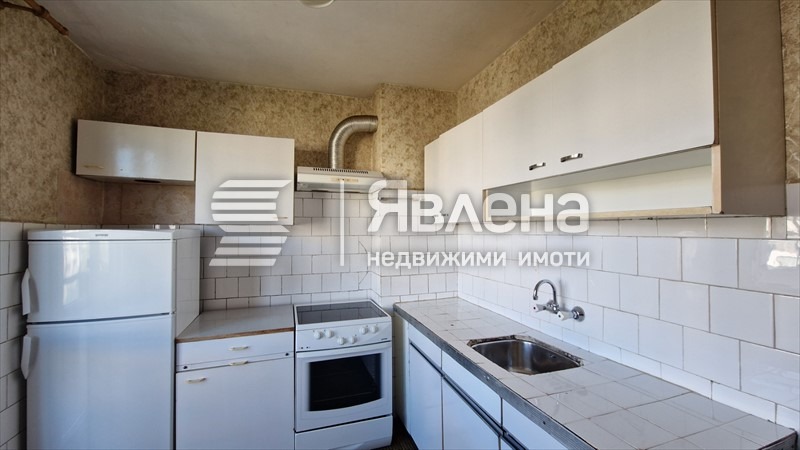 Продава 3-СТАЕН, гр. София, Надежда 3, снимка 6 - Апартаменти - 55807745