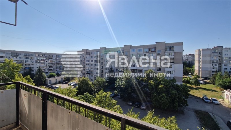 Продава 3-СТАЕН, гр. София, Надежда 3, снимка 16 - Апартаменти - 55807745