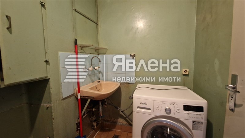Продава 3-СТАЕН, гр. София, Надежда 3, снимка 13 - Апартаменти - 55807745