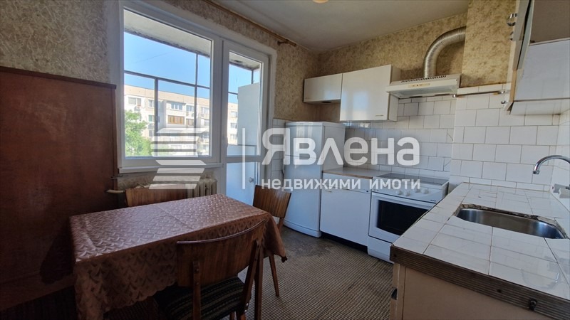 Продава 3-СТАЕН, гр. София, Надежда 3, снимка 5 - Апартаменти - 55807745