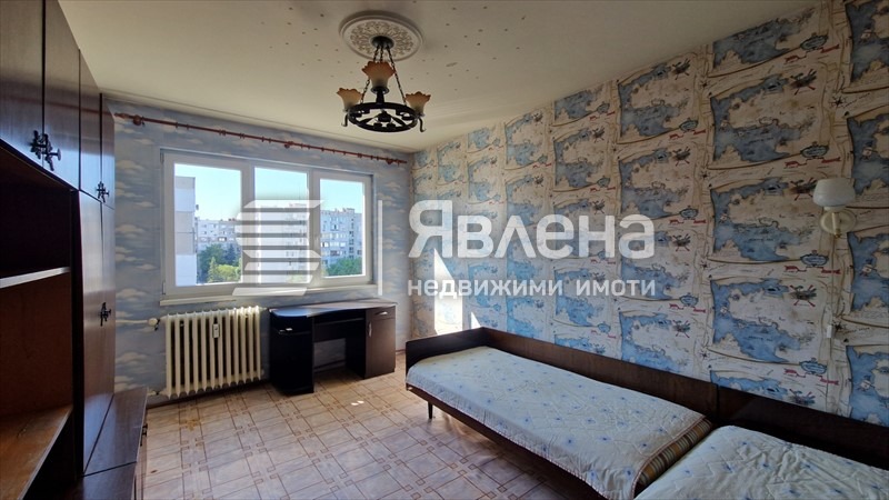 Продава 3-СТАЕН, гр. София, Надежда 3, снимка 7 - Апартаменти - 55807745