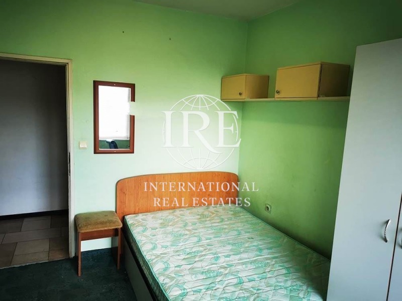 Продава 4-СТАЕН, гр. Варна, Завод Дружба, снимка 2 - Апартаменти - 52663382