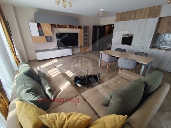 En venta  3+ dormitorios Plovdiv , Tsentar , 157 metros cuadrados | 95273666