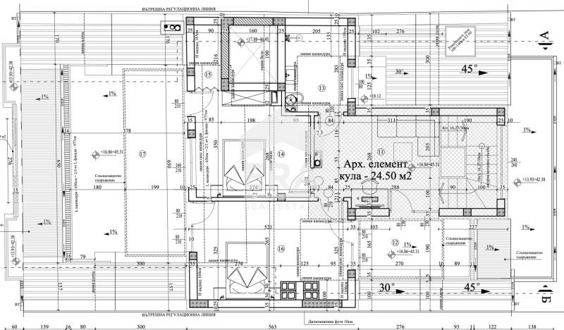 Продава МЕЗОНЕТ, гр. Варна, Колхозен пазар, снимка 16 - Aпартаменти - 49435850