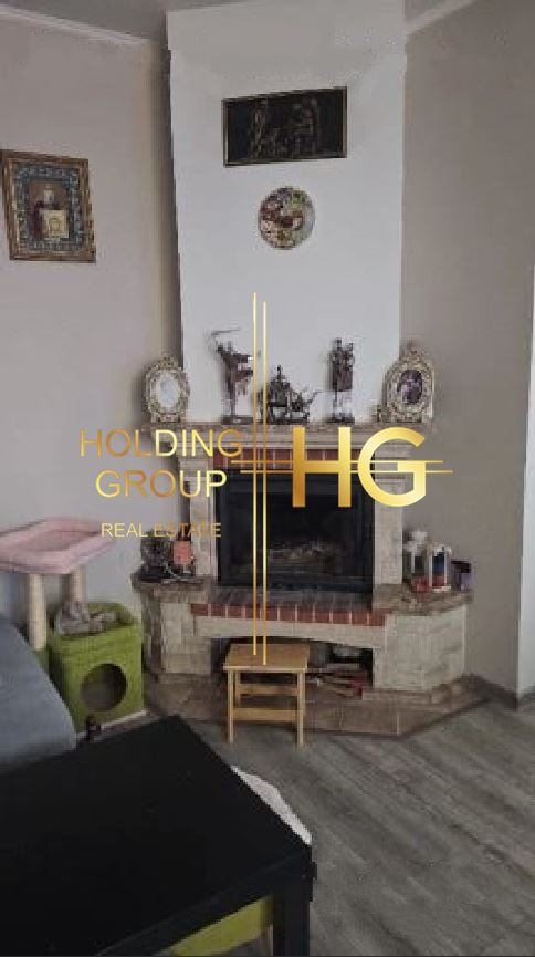 Продава ЕТАЖ ОТ КЪЩА, гр. Варна, Виница, снимка 6 - Етаж от къща - 54123821