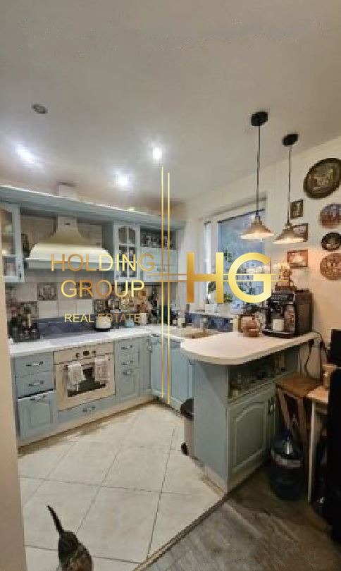 Продава ЕТАЖ ОТ КЪЩА, гр. Варна, Виница, снимка 9 - Етаж от къща - 54123821