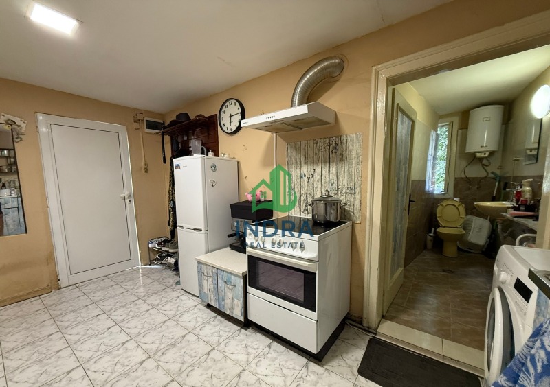 For Sale  House Burgas , Tsentar , 31 sq.m | 42049945 - image [4]