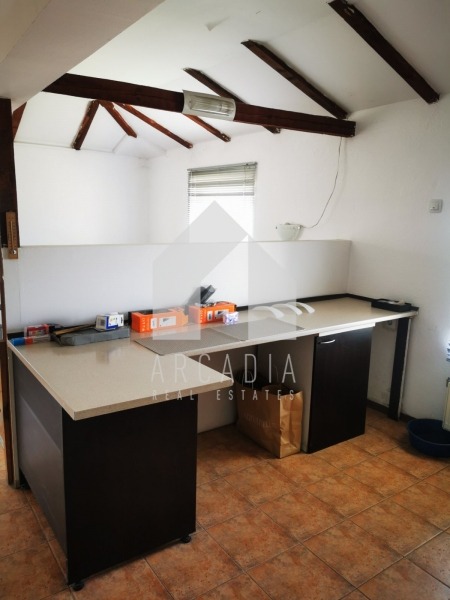 Продава КЪЩА, гр. Пловдив, Гагарин, снимка 13 - Къщи - 54124996