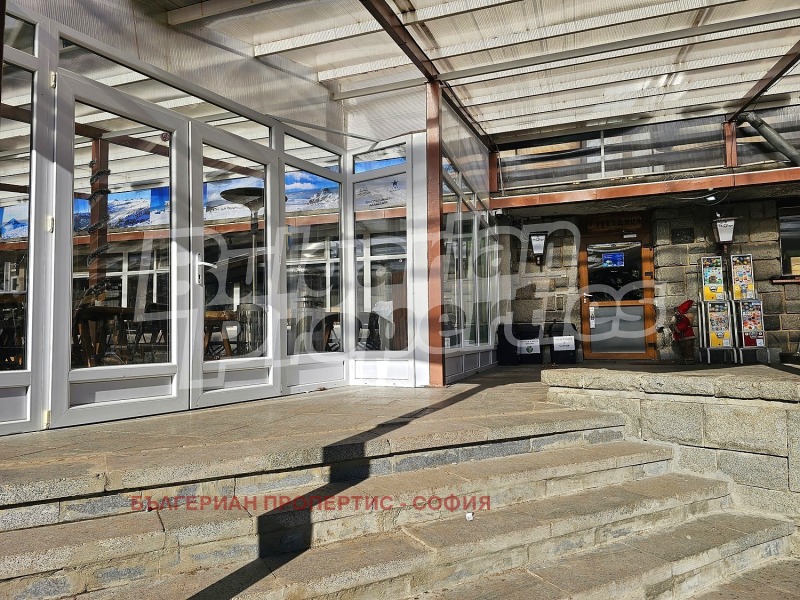 Продава ХОТЕЛ, гр. София, в.з.Бояна, снимка 3 - Хотели - 52849974