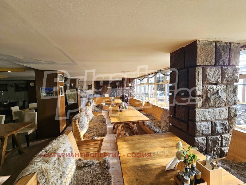 Продава ХОТЕЛ, гр. София, в.з.Бояна, снимка 9 - Хотели - 52849974