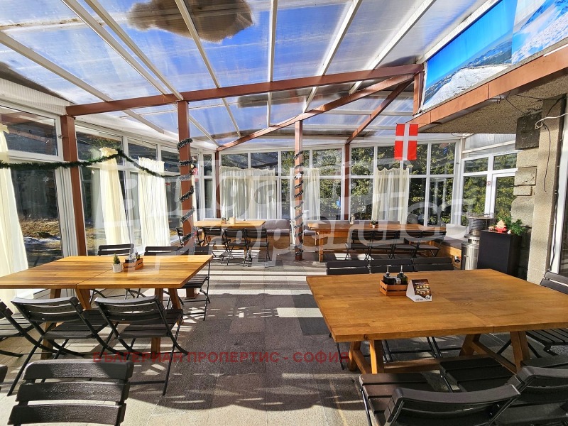 Продава ХОТЕЛ, гр. София, в.з.Бояна, снимка 15 - Хотели - 52849974