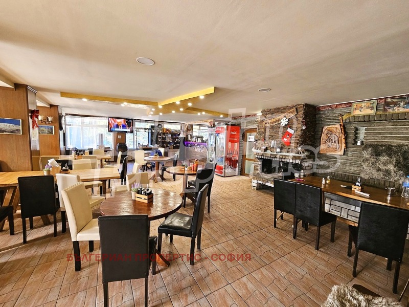 Продава ХОТЕЛ, гр. София, в.з.Бояна, снимка 6 - Хотели - 52849974