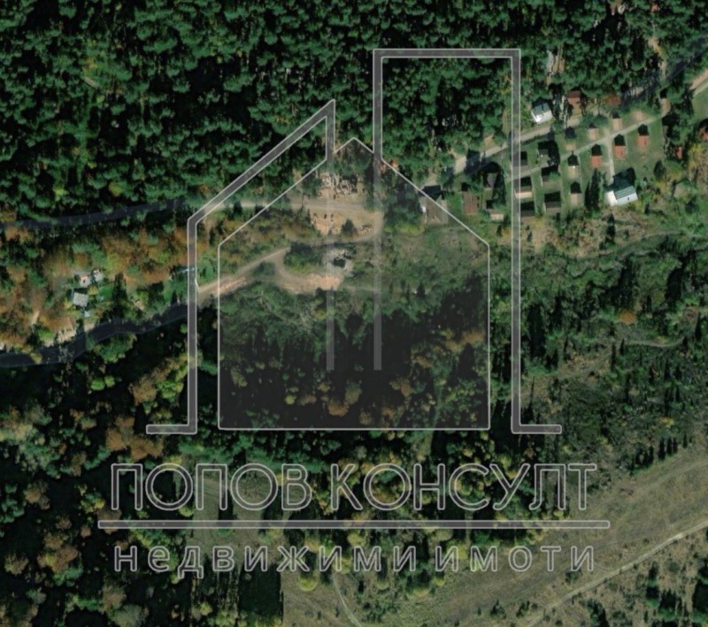 For Sale  Plot region Pazardzhik , yaz. Batak , 703 sq.m | 39387800 - image [3]