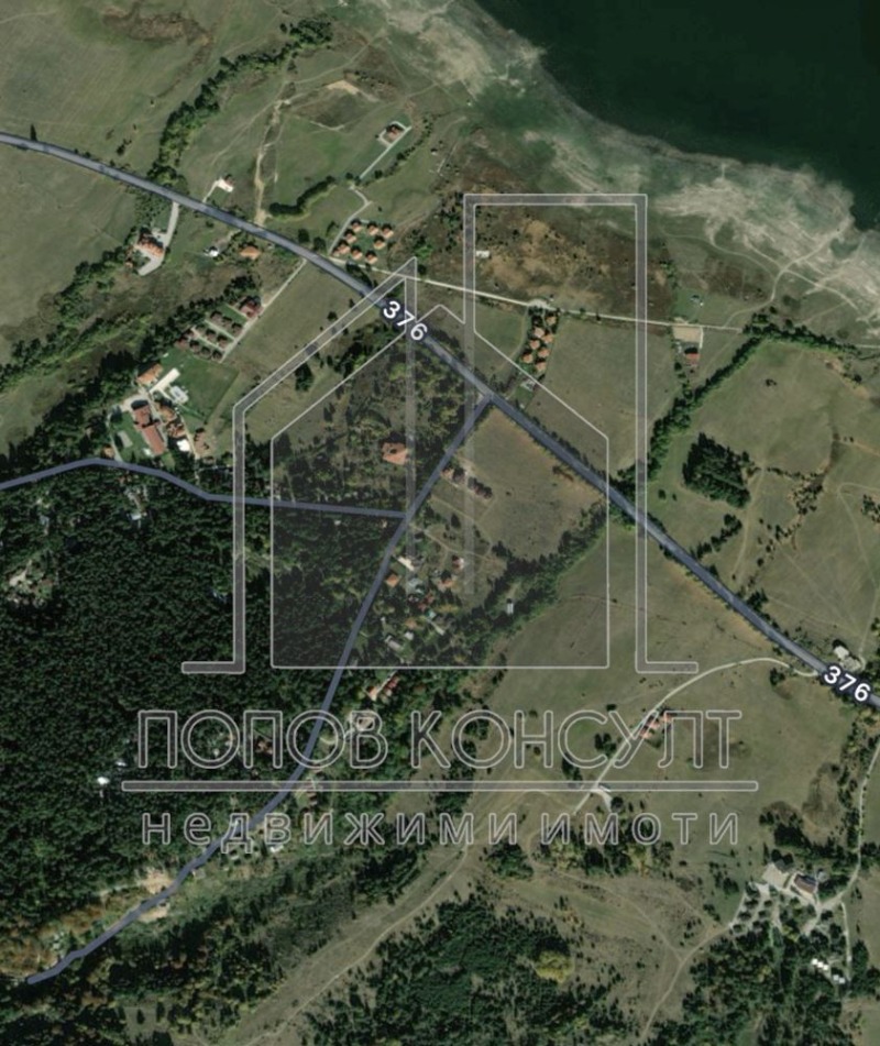 For Sale  Plot region Pazardzhik , yaz. Batak , 703 sq.m | 39387800 - image [4]