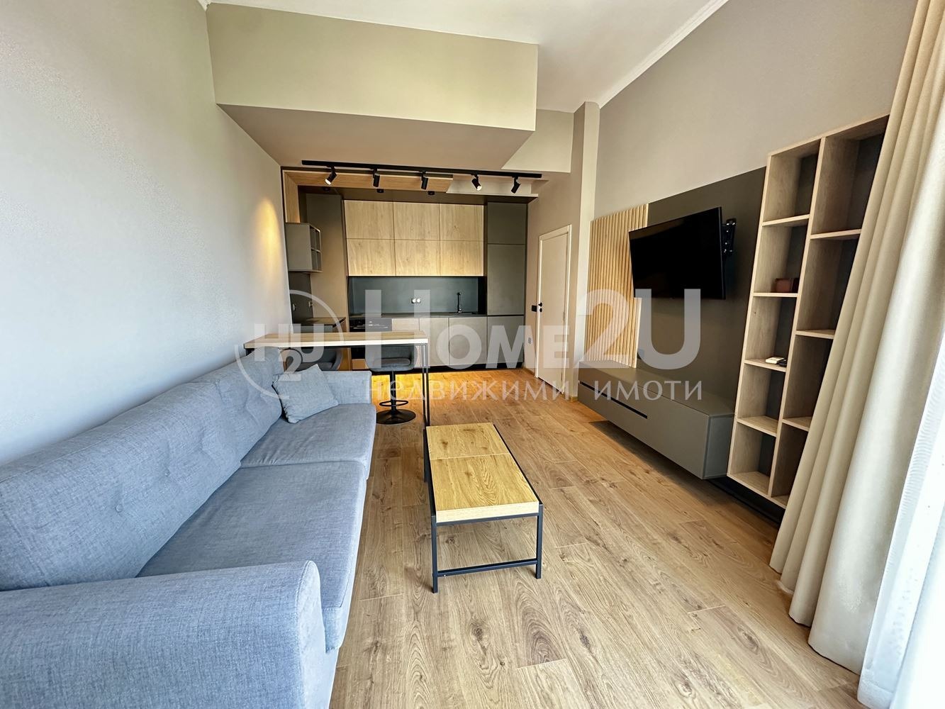 Продава 2-СТАЕН, гр. Варна, Бриз, снимка 2 - Апартаменти - 51299724