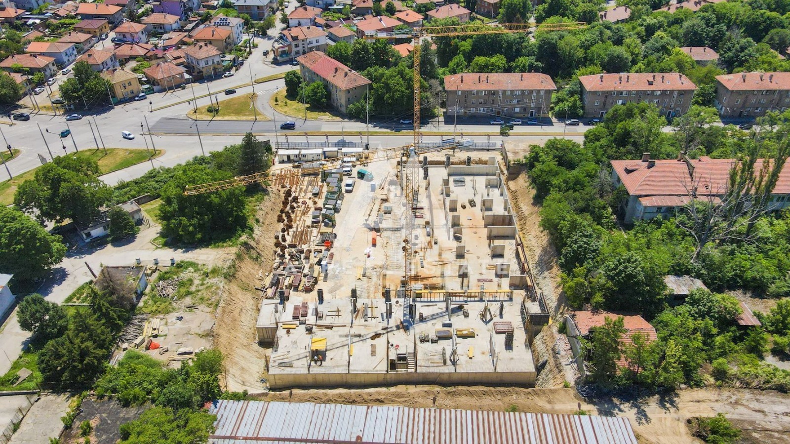 Продава 2-СТАЕН, гр. Плевен, Широк център, снимка 11 - Апартаменти - 51318444