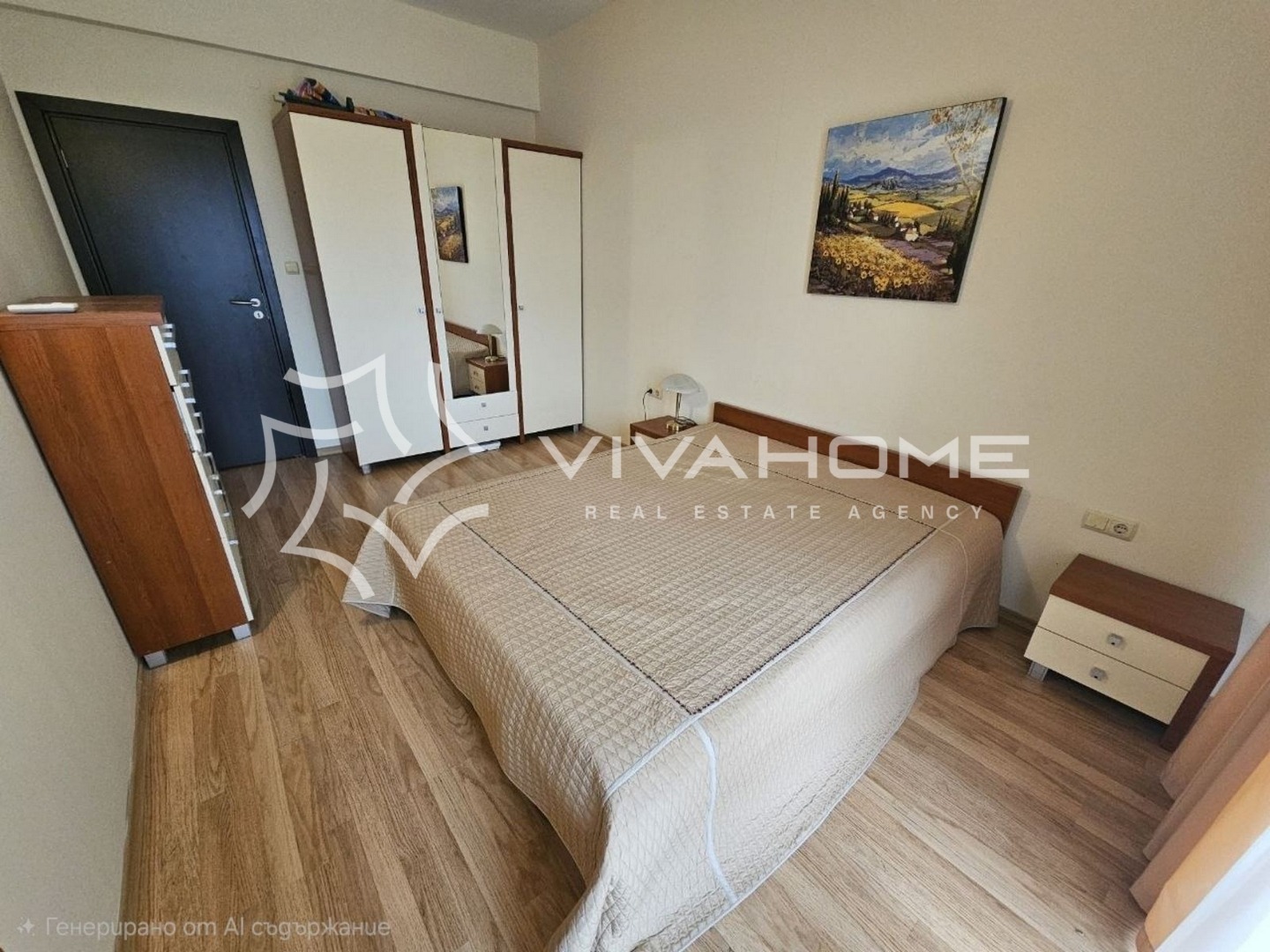 Продава 2-СТАЕН, гр. Варна, област Варна, снимка 5 - Апартаменти - 53972814